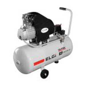 Direct Drive Compressors Single Stage