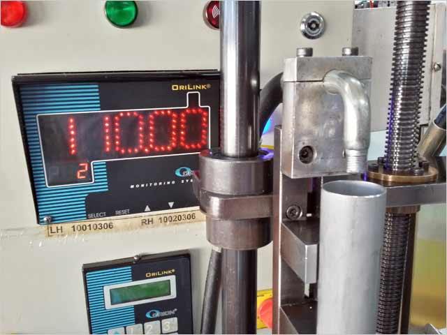 Industrial Lube Dispensing Systems